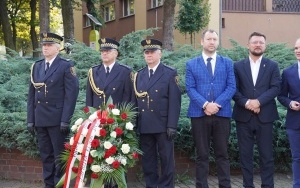 XVIII Bieg pamięci ku czci męczenników stanu wojennego  (16)