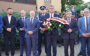 XVIII Bieg pamięci ku czci męczenników stanu wojennego  (17)