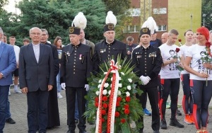 XVIII Bieg pamięci ku czci męczenników stanu wojennego  (18)