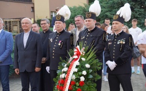 XVIII Bieg pamięci ku czci męczenników stanu wojennego  (4)