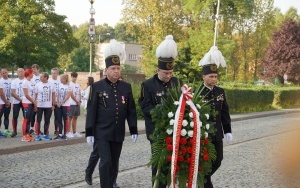 XVIII Bieg pamięci ku czci męczenników stanu wojennego  (3)