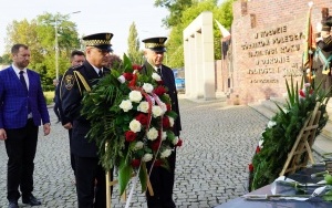 XVIII Bieg pamięci ku czci męczenników stanu wojennego  (5)