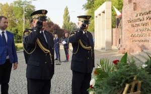 XVIII Bieg pamięci ku czci męczenników stanu wojennego  (7)