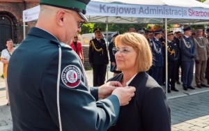 Dzień Krajowej Administracji Skarbowej w Katowicach (11)