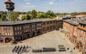 Dzień Krajowej Administracji Skarbowej w Katowicach (1)