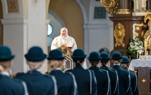 Dzień Krajowej Administracji Skarbowej w Katowicach (4)