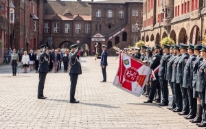 Dzień Krajowej Administracji Skarbowej w Katowicach (7)