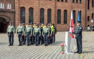 Dzień Krajowej Administracji Skarbowej w Katowicach (7)