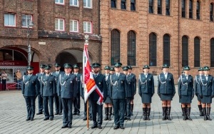 Dzień Krajowej Administracji Skarbowej w Katowicach (8)