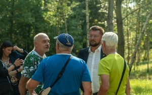 Staw Kozubek po rewitalizacji - część 2 (13)