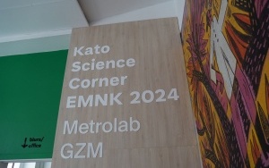 Otwarcie Kato Science Corner (13)