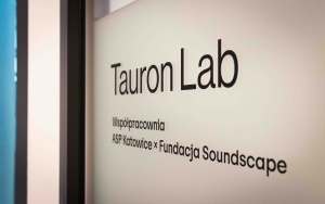 Otwarcie Laboratorium Nowych Mediów - Tauron Lab (6)