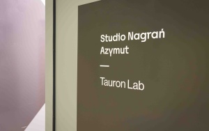 Otwarcie Laboratorium Nowych Mediów - Tauron Lab (8)