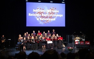 Obchody 100-lecia Baptystów w Katowicach (2)