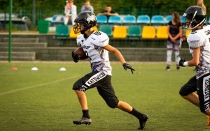 Mecz juniorów Silesia Rebels Katowice - Panthers Wrocław (11)