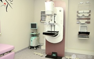 Nowoczesny mammograf w ZCO (6)