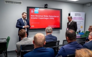 Duńsko-polska konferencja technologii wodociągowych i kanalizacyjnych (2)
