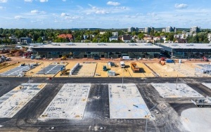 Budowa Fabryka Park w Katowicach-Piotrowicach (3)