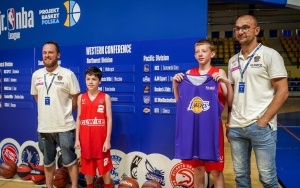 Draft Jr. NBA Projekt Basket League w Katowicach (13)