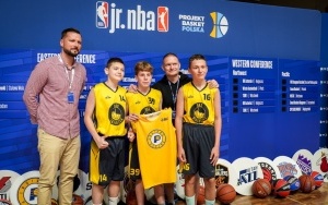 Draft Jr. NBA Projekt Basket League w Katowicach (18)