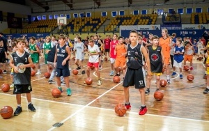 Draft Jr. NBA Projekt Basket League w Katowicach (3)