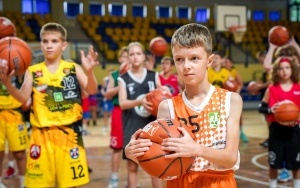 Draft Jr. NBA Projekt Basket League w Katowicach (2)