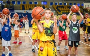 Draft Jr. NBA Projekt Basket League w Katowicach (20)