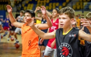 Draft Jr. NBA Projekt Basket League w Katowicach (12)