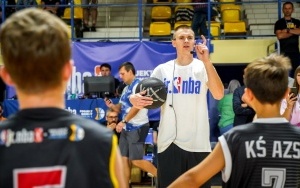 Draft Jr. NBA Projekt Basket League w Katowicach (9)