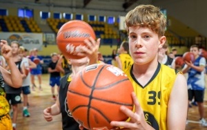 Draft Jr. NBA Projekt Basket League w Katowicach (7)