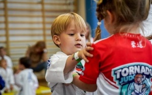 Śląska Liga Judo w Katowicach [24.09.2023] (15)