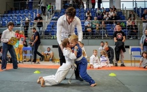 Śląska Liga Judo w Katowicach [24.09.2023] (13)