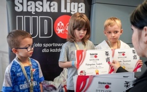 Śląska Liga Judo w Katowicach [24.09.2023] (1)