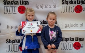 Śląska Liga Judo w Katowicach [24.09.2023] (2)