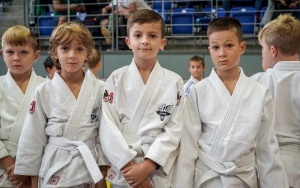 Śląska Liga Judo w Katowicach [24.09.2023] (1)