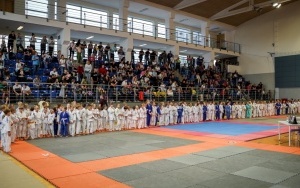 Śląska Liga Judo w Katowicach [24.09.2023] (16)