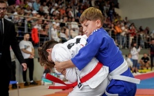 Śląska Liga Judo w Katowicach [24.09.2023] (10)