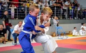 Śląska Liga Judo w Katowicach [24.09.2023] (9)