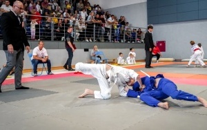 Śląska Liga Judo w Katowicach [24.09.2023] (7)