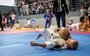 Śląska Liga Judo w Katowicach [24.09.2023] (3)