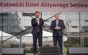 Katowicki Dzień Aktywnego Seniora 2023 (8)