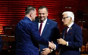 Gala 25-lecia Województwa Śląskiego. Wręczono statuetki! (5)