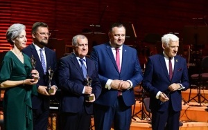 Gala 25-lecia Województwa Śląskiego. Wręczono statuetki! (11)
