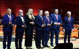 Gala 25-lecia Województwa Śląskiego. Wręczono statuetki! (12)