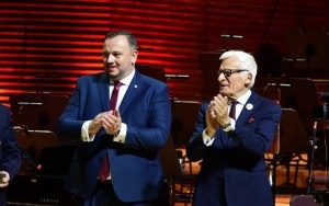 Gala 25-lecia Województwa Śląskiego. Wręczono statuetki! (1)