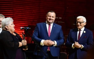 Gala 25-lecia Województwa Śląskiego. Wręczono statuetki! (3)