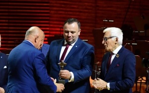 Gala 25-lecia Województwa Śląskiego. Wręczono statuetki! (5)