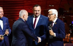 Gala 25-lecia Województwa Śląskiego. Wręczono statuetki! (9)