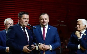 Gala 25-lecia Województwa Śląskiego. Wręczono statuetki! (13)