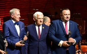 Gala 25-lecia Województwa Śląskiego. Wręczono statuetki! (15)